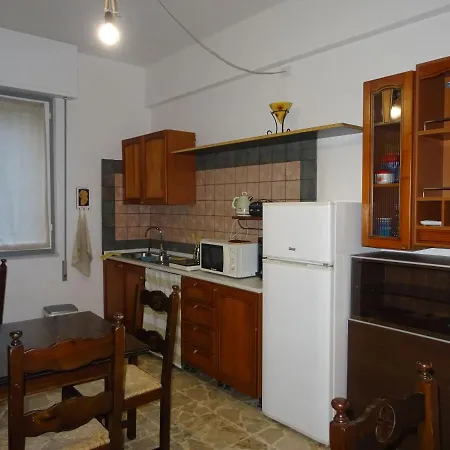 San Lorenzino Penzion *