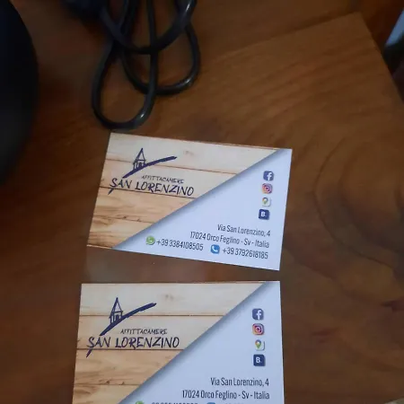 San Lorenzino Pensionat