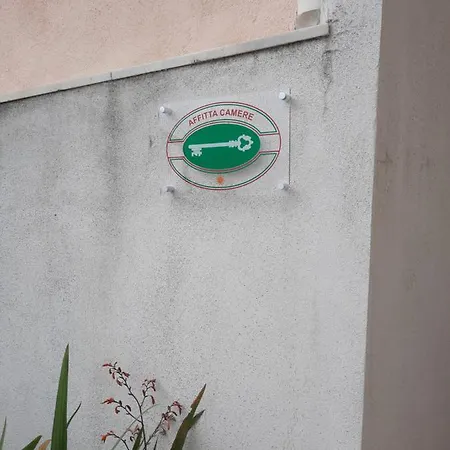San Lorenzino اوركو فيغلينو