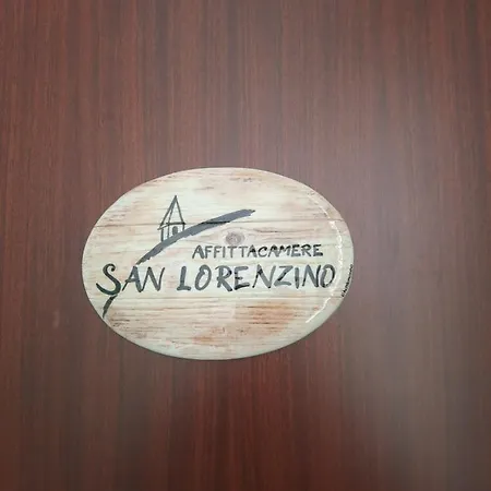 San Lorenzino 3*