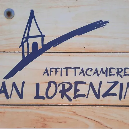 San Lorenzino بيت ضيافة