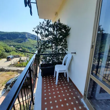 بيت ضيافة San Lorenzino
