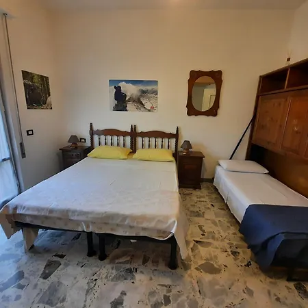 San Lorenzino Orco Feglino