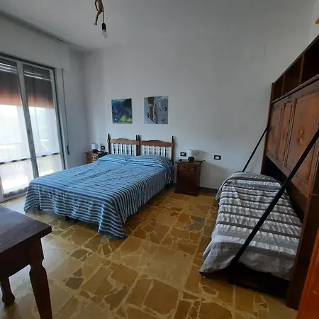 Penzion San Lorenzino