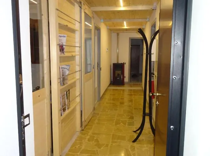 Pensión San Lorenzino