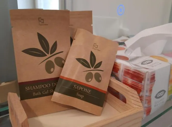 San Lorenzino Pensión 3*