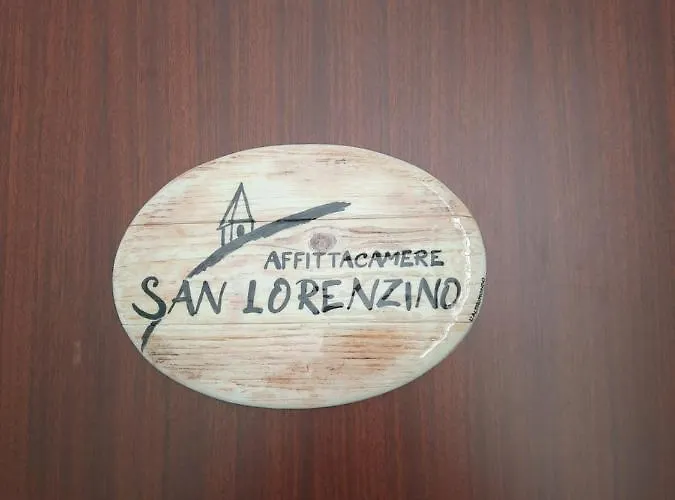 San Lorenzino 3*