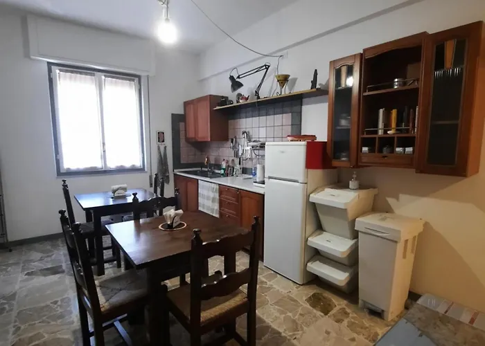 Pensión San Lorenzino 3*