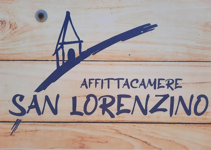San Lorenzino Pensión