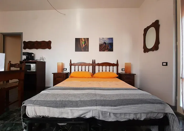 Pensión San Lorenzino 3*