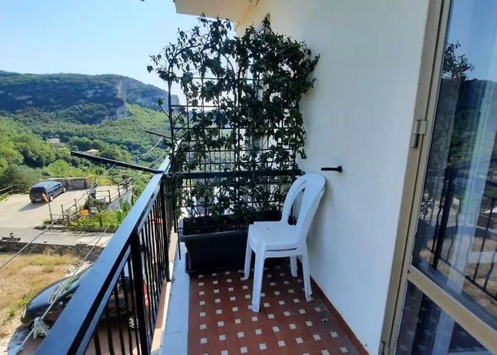 Pensión San Lorenzino