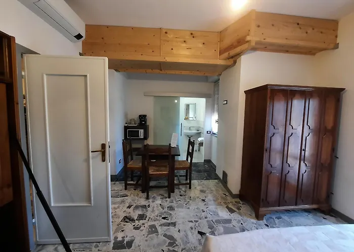 Pensión San Lorenzino