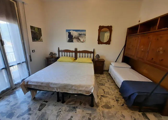 San Lorenzino Orco Feglino