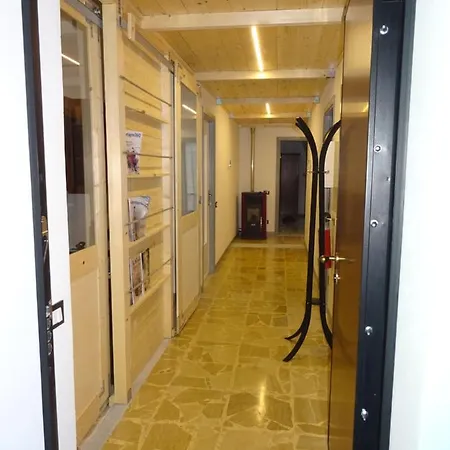 Πανσιόν San Lorenzino