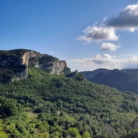Penzion San Lorenzino Orco Feglino