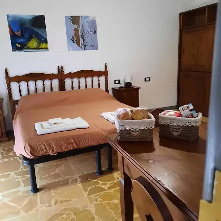 San Lorenzino Pensión