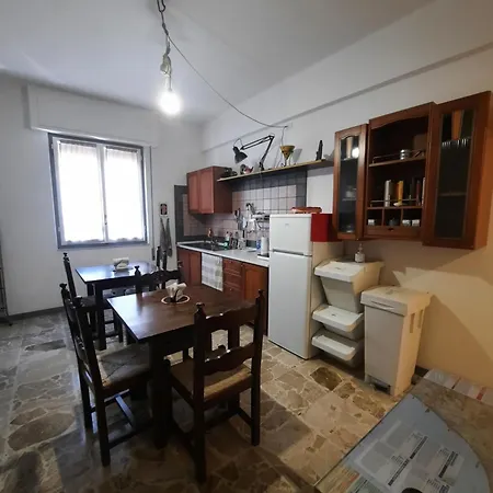 Konukevi San Lorenzino 3*