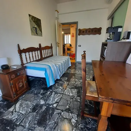 Πανσιόν San Lorenzino