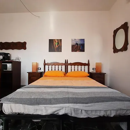 Penzion San Lorenzino 3*