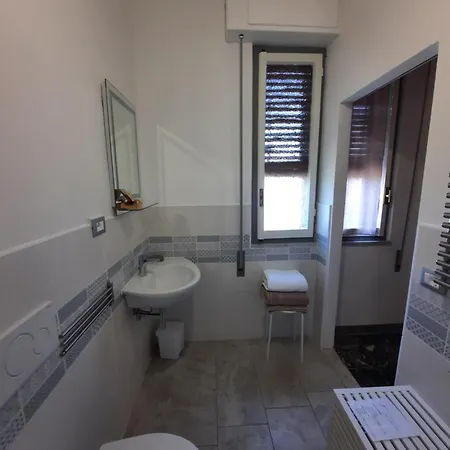 San Lorenzino 3*