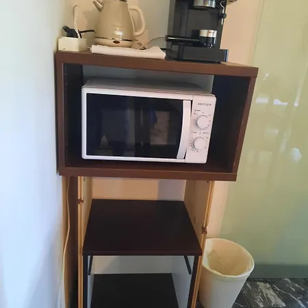 San Lorenzino Guest house 3*