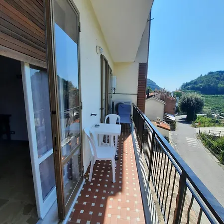 San Lorenzino 3* Orco Feglino
