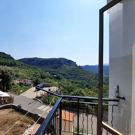 Гостевой дом San Lorenzino 3*