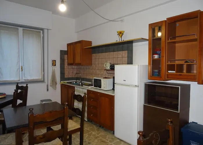 San Lorenzino Gasthuis 3*